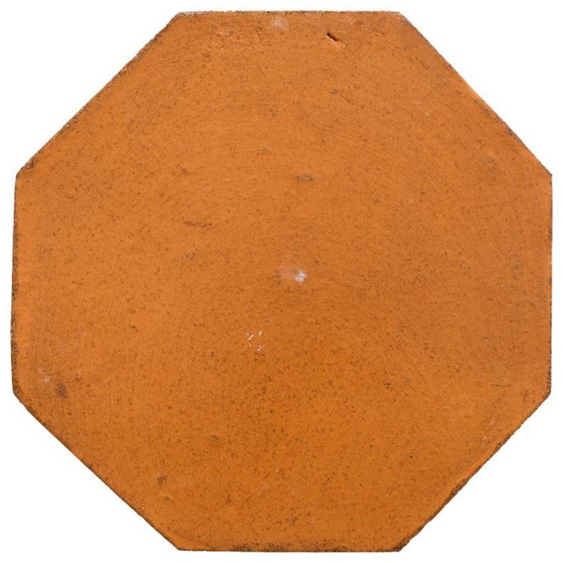 Jeffrey Court VIA 7.88" x 7.88" Satin Octagon Ceramic Tile