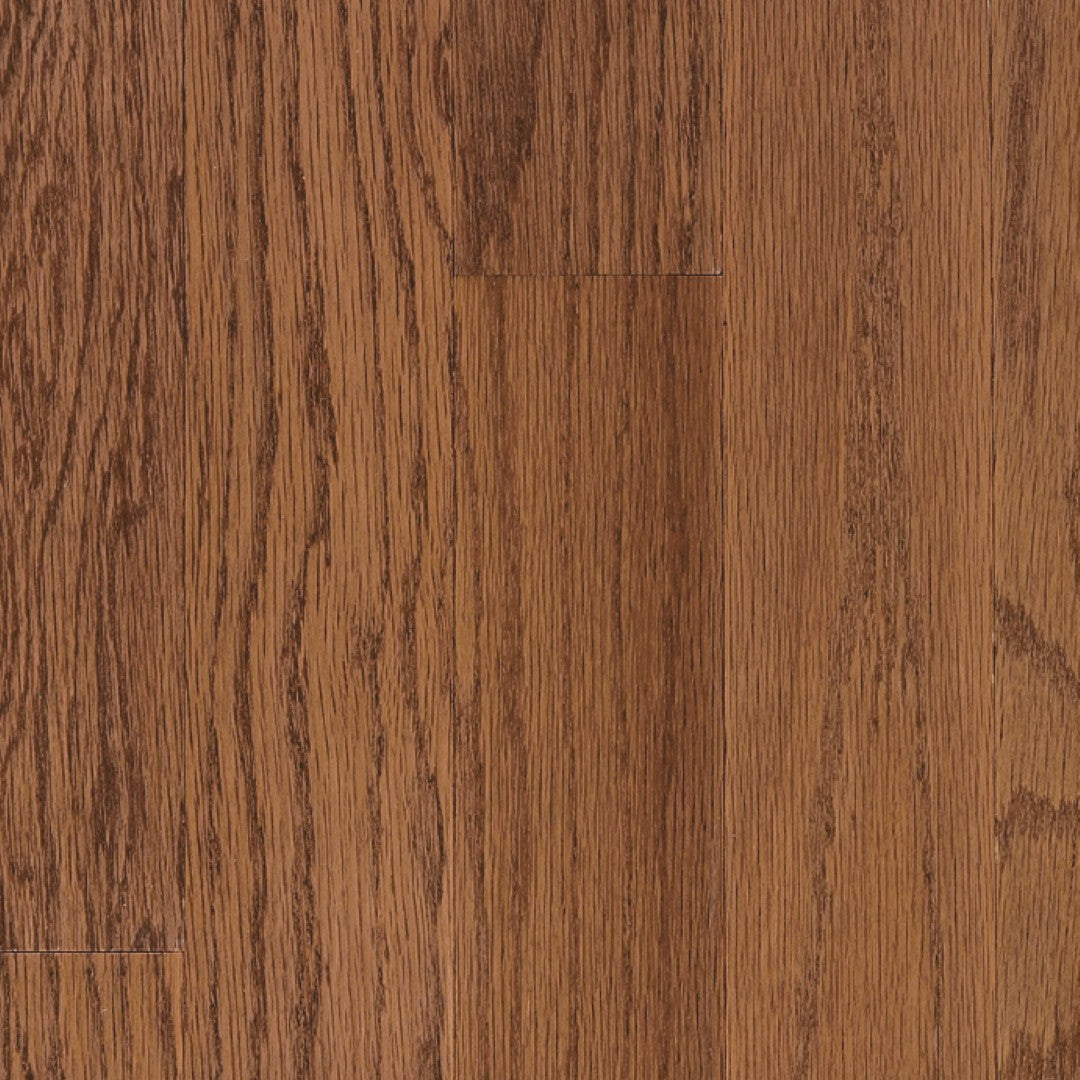 Hartco Beaumont 3" Engineered Oak High Gloss Hardwood Plank