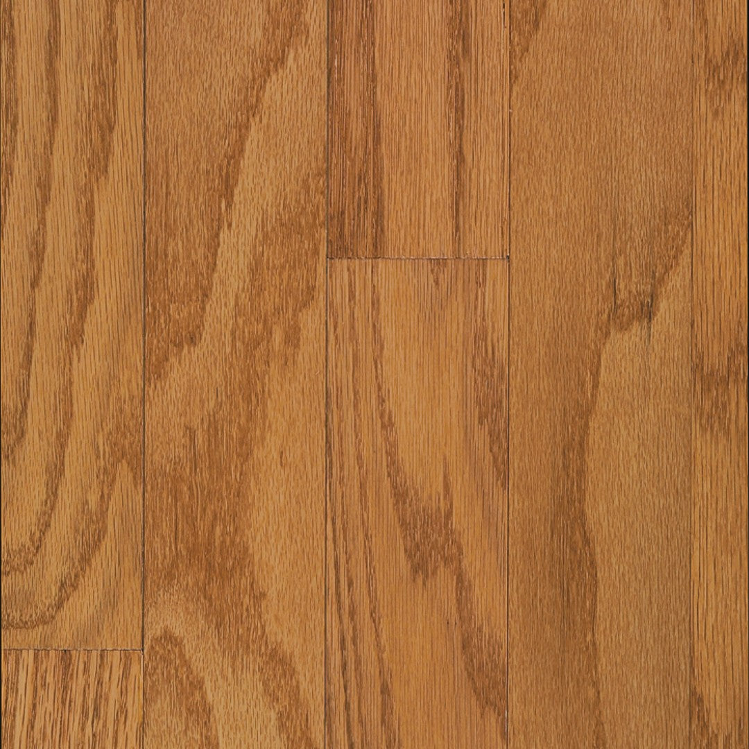 Hartco Beaumont 3" Engineered Oak High Gloss Hardwood Plank