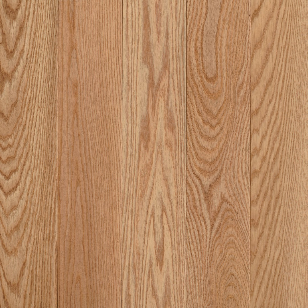 Hartco Prime Harvest 5" Engineered Oak Hardwood Plank