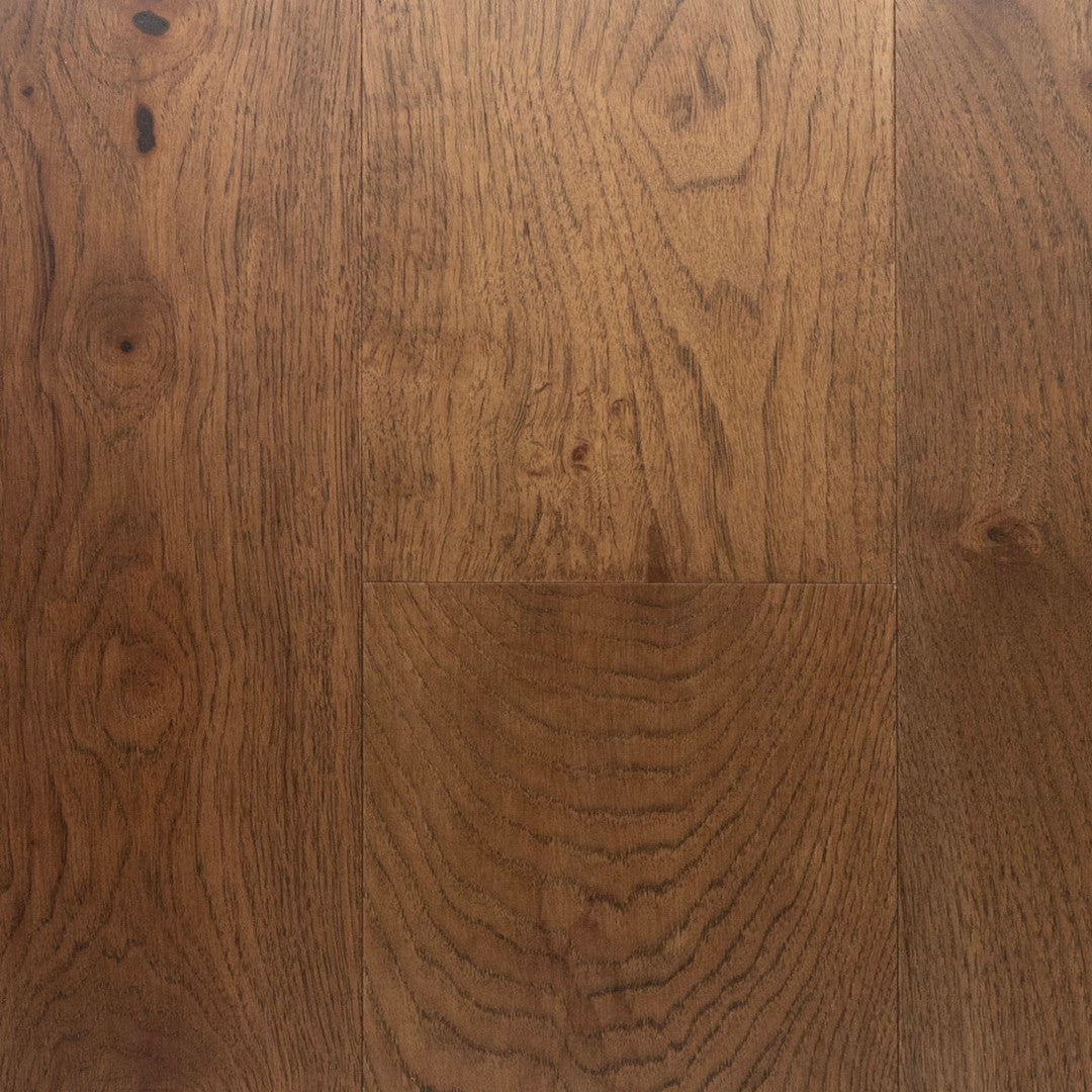Mullican Haven 7.5" x RL Hickory Hardwood Plank