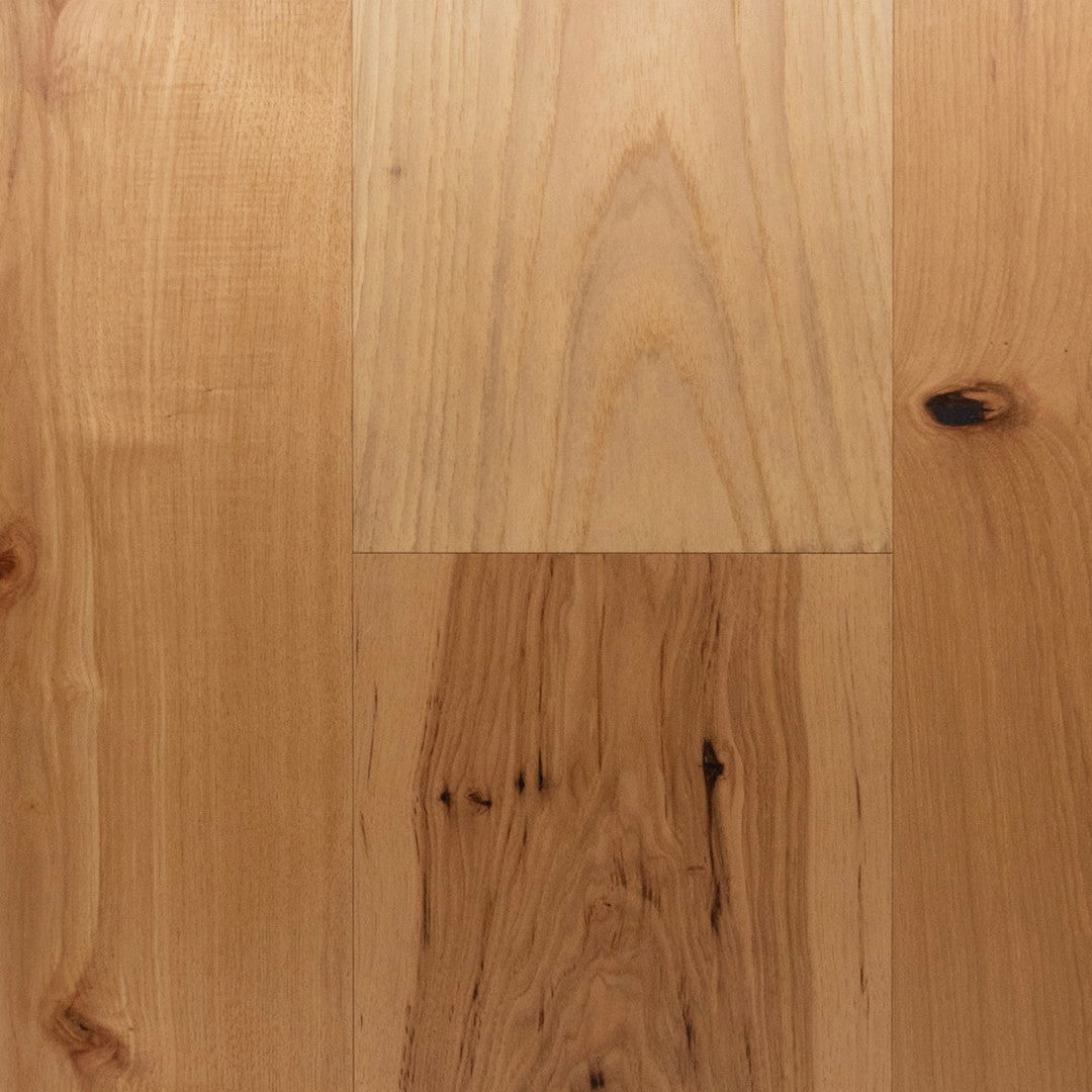 Mullican Haven 7.5" x RL Hickory Hardwood Plank