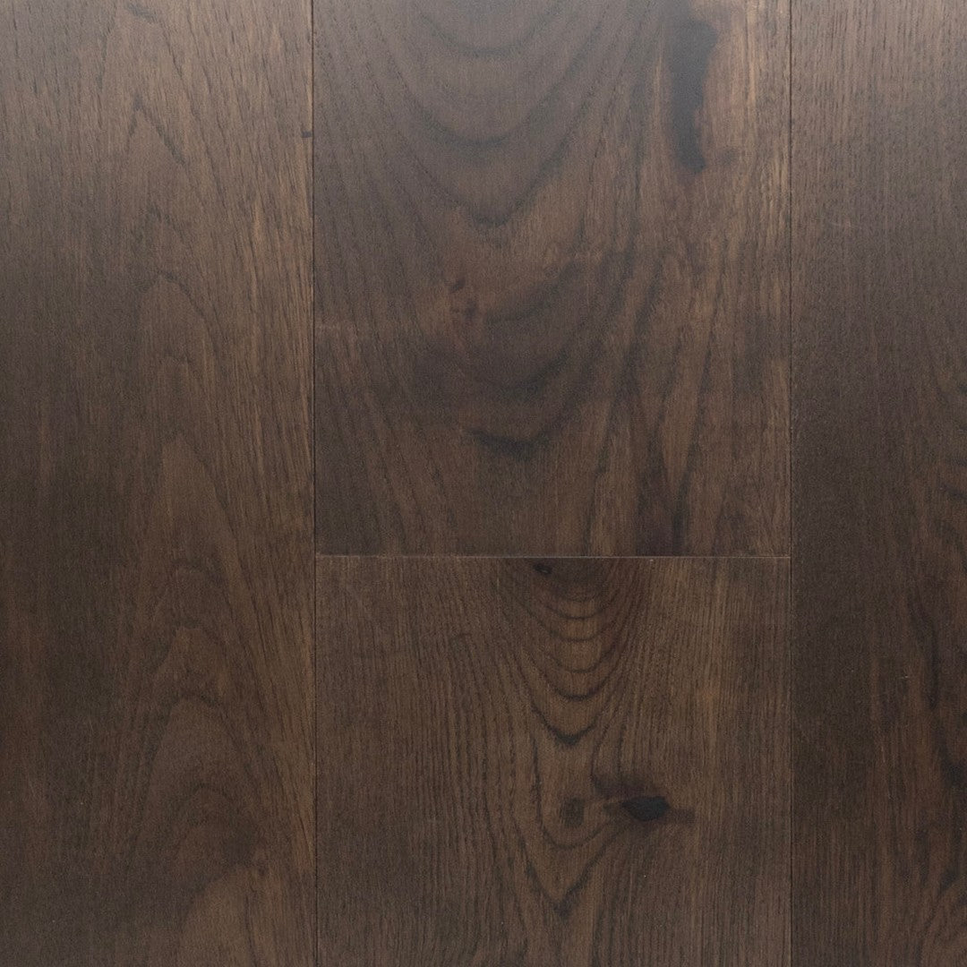 Mullican Haven 7.5" x RL Hickory Hardwood Plank