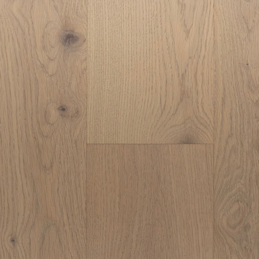 Mullican Serenity 7.5" x RL Hickory Hardwood Plank