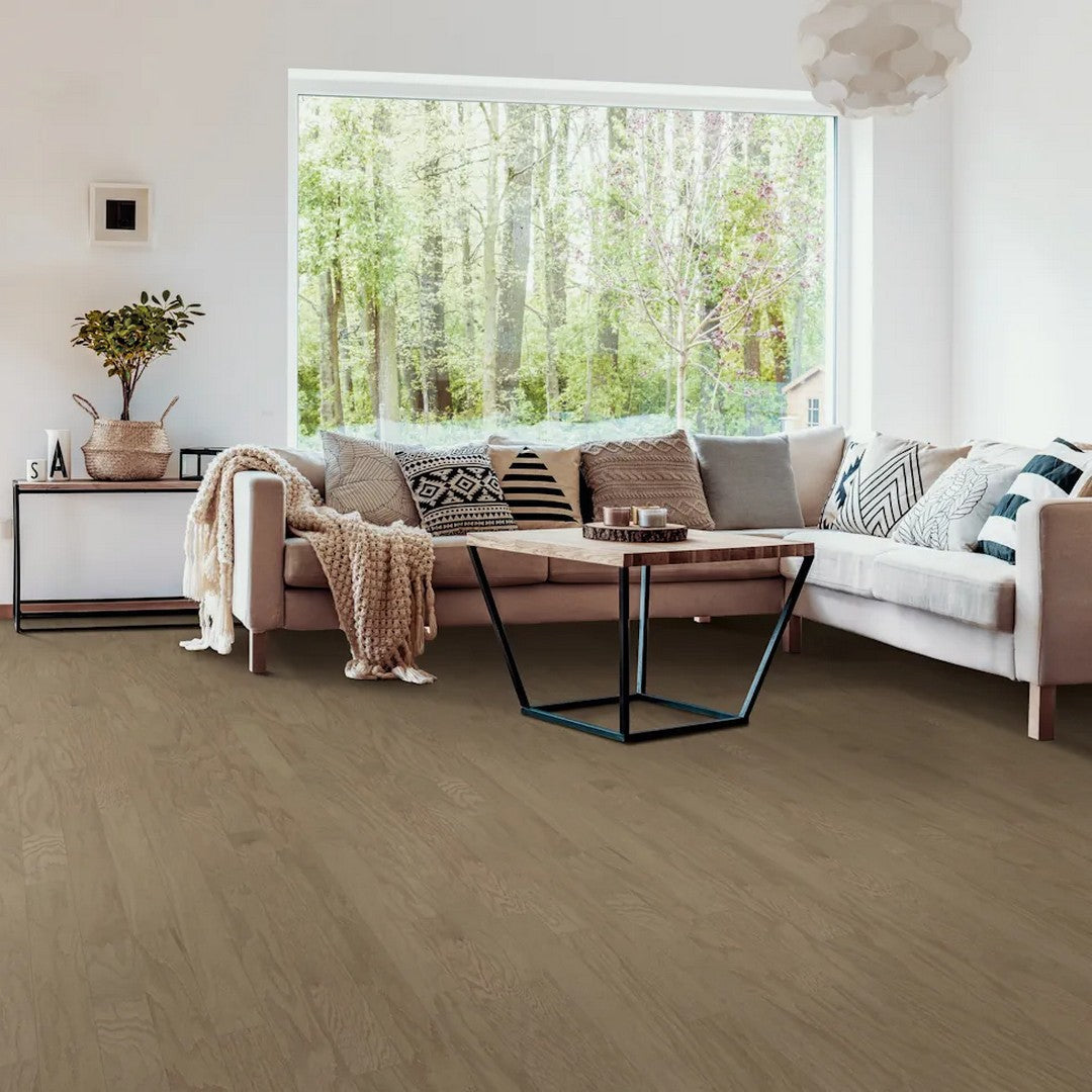 Mullican-Eloquence-4.38-Oak-Engineered-Hardwood-Plank-Warm-Sand