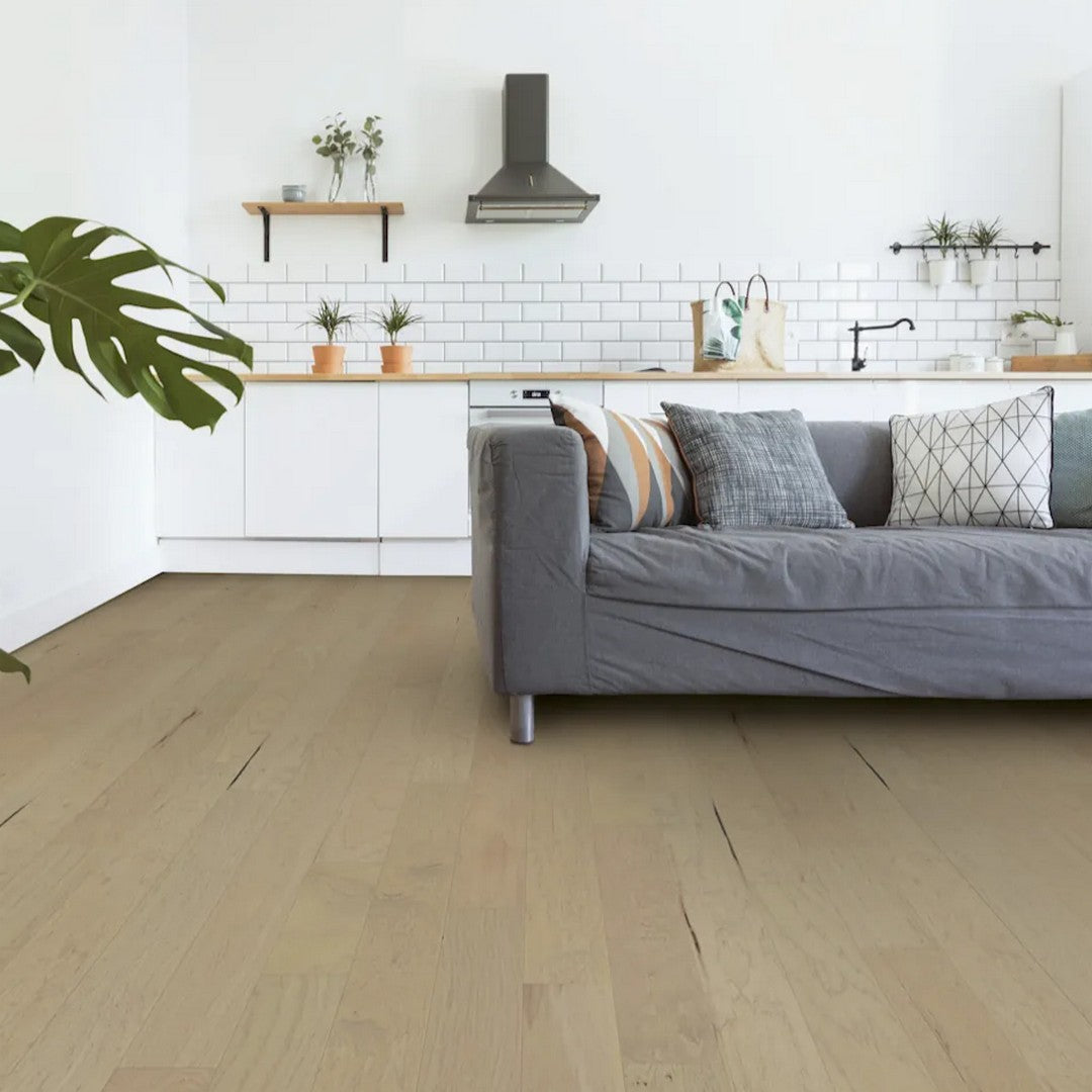 Mullican-Lincolnshire-5-Hand-Sculpted-Hickory-Engineered-Hardwood-Plank-Warm-Barley