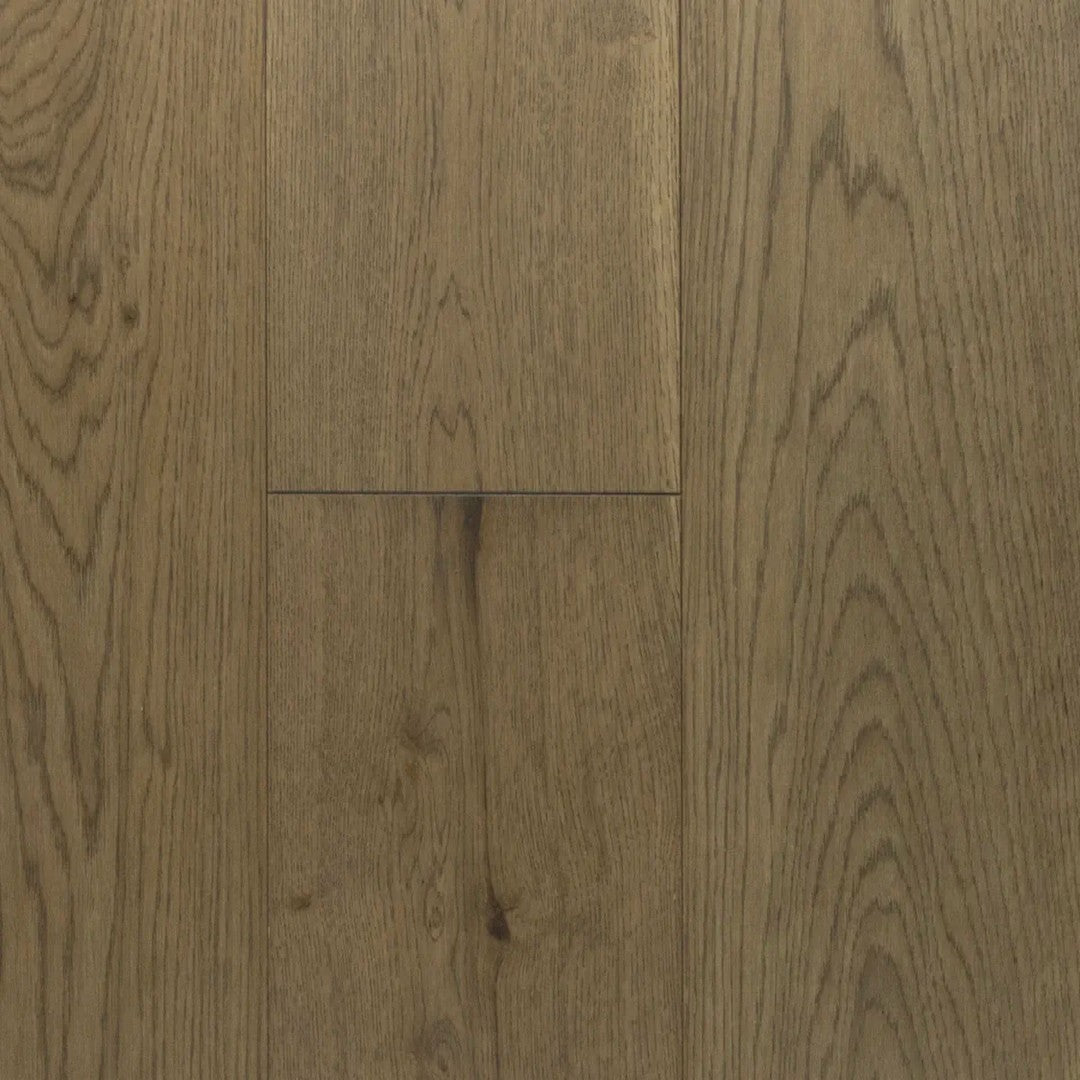 Mullican Belleme 7.5" European White Oak Engineered Hardwood Plank