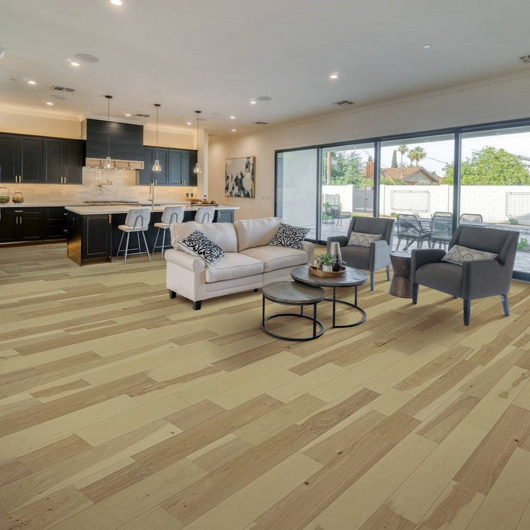Mullican-Tennessee-Artisan-7.65-Hickory-Engineered-Hardwood-Plank-Natural