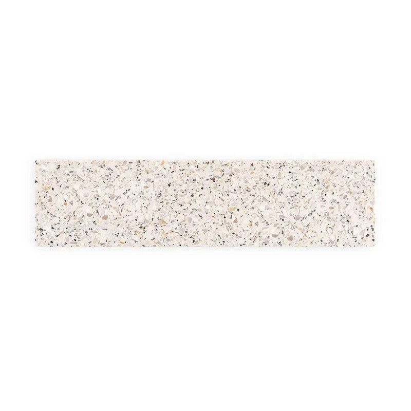 Jeffrey Court Modern Mixer 3" x 12" Semi-Polished Natural Stone Tile