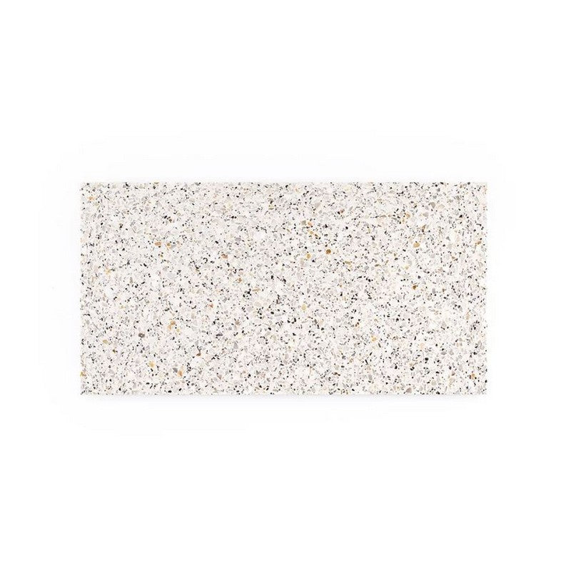 Jeffrey Court Modern Mixer 8" x 16" Semi-Polished Natural Stone Tile