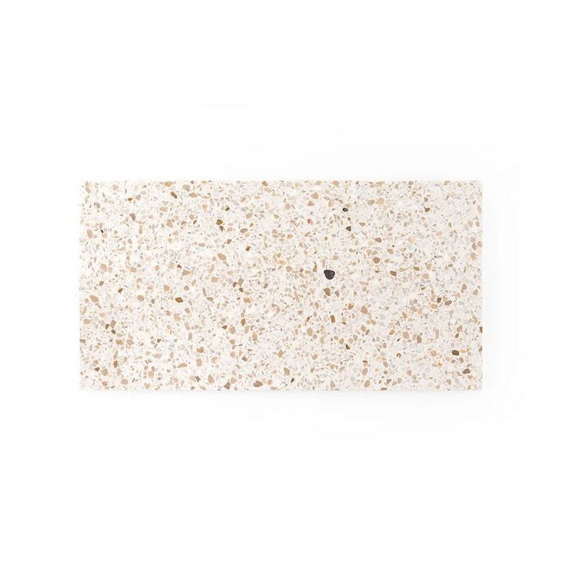 Jeffrey Court Modern Mixer 8" x 16" Semi-Polished Natural Stone Tile