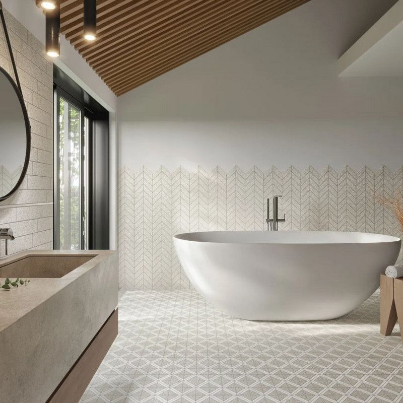 Jeffrey-Court-Modern-Mixer-8.38-x-16.13-Semi-Polished-Chevron-Natural-Stone-Mosaic-Bourbon