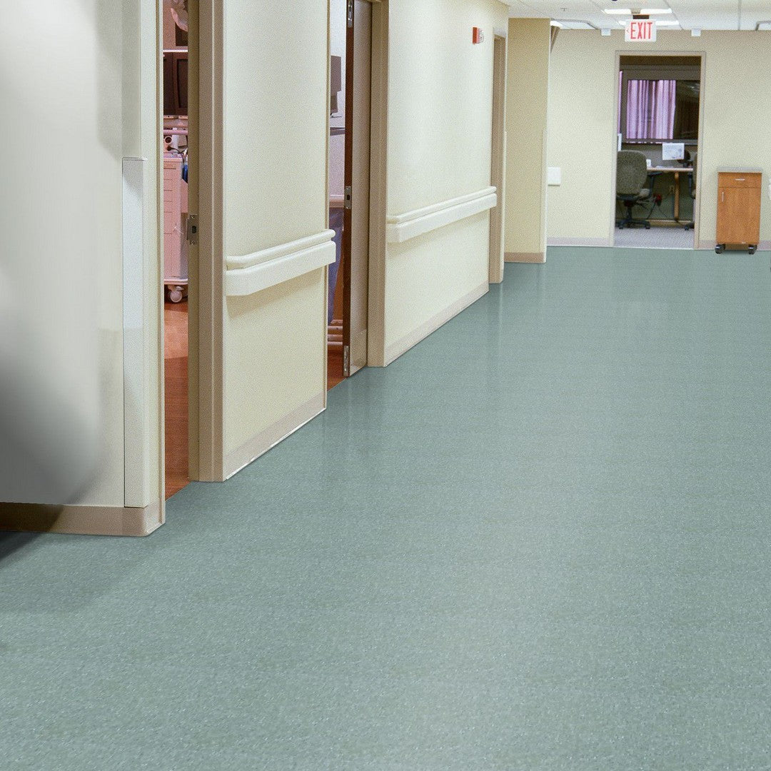 Armstrong-Imperial-Texture-VCT-3-2mm-Excelon-Tile-12-x-12-Mid-Grayed-Blue