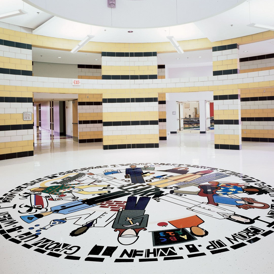 Armstrong-Imperial-Texture-VCT-3-2mm-Excelon-Tile-12-x-12-Lavender-Fields