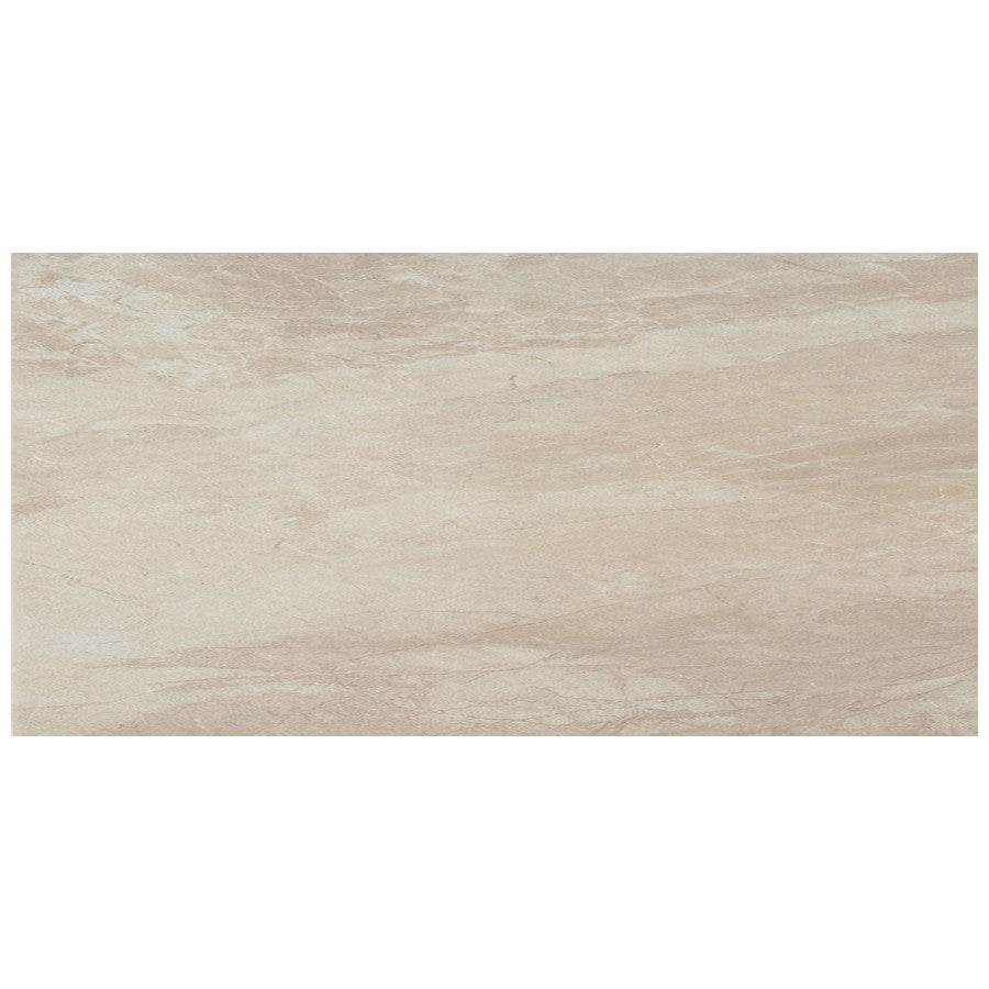 Happy Floors Sonoma 12" x 24" Pressed Natural Porcelain Tile