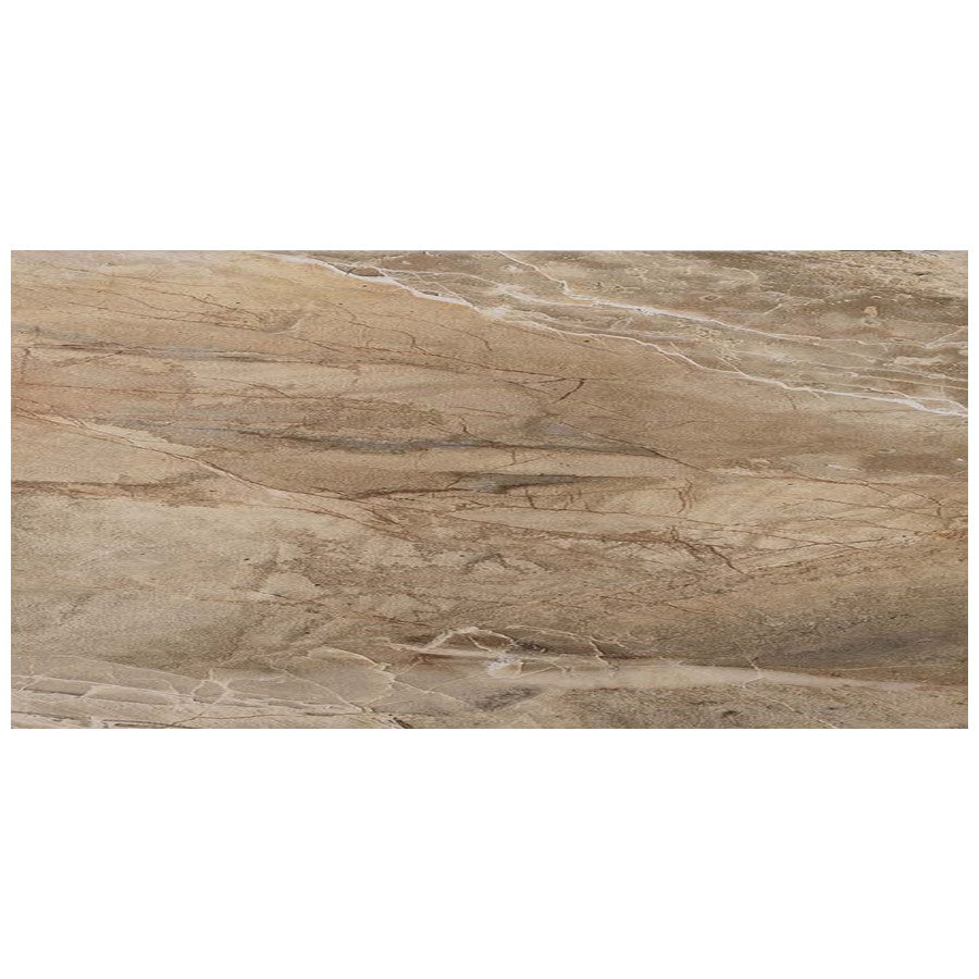 Happy Floors Sonoma 12" x 24" Pressed Natural Porcelain Tile