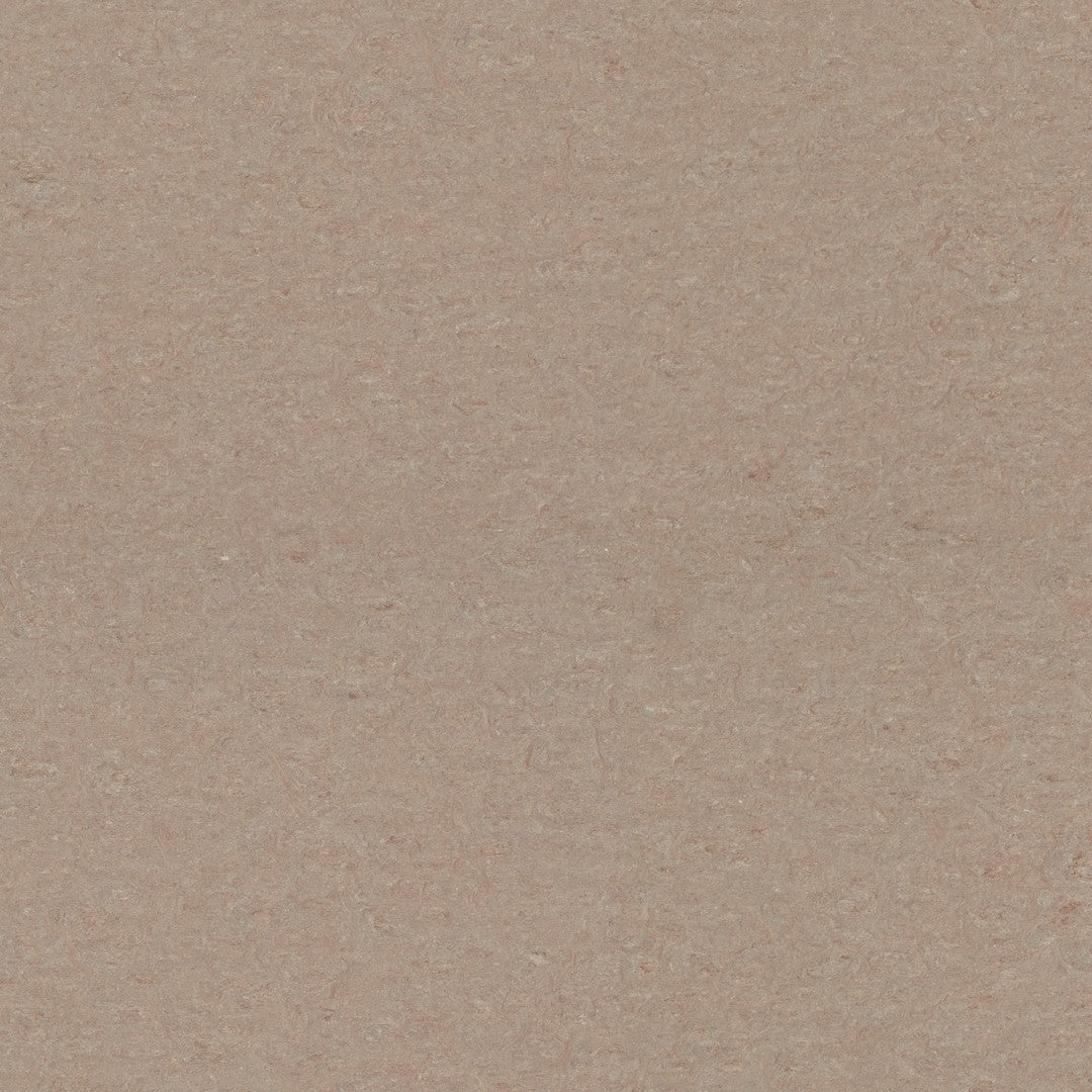 Forbo Marmoleum Terra 6.5' x 105' Smooth Vinyl Sheet