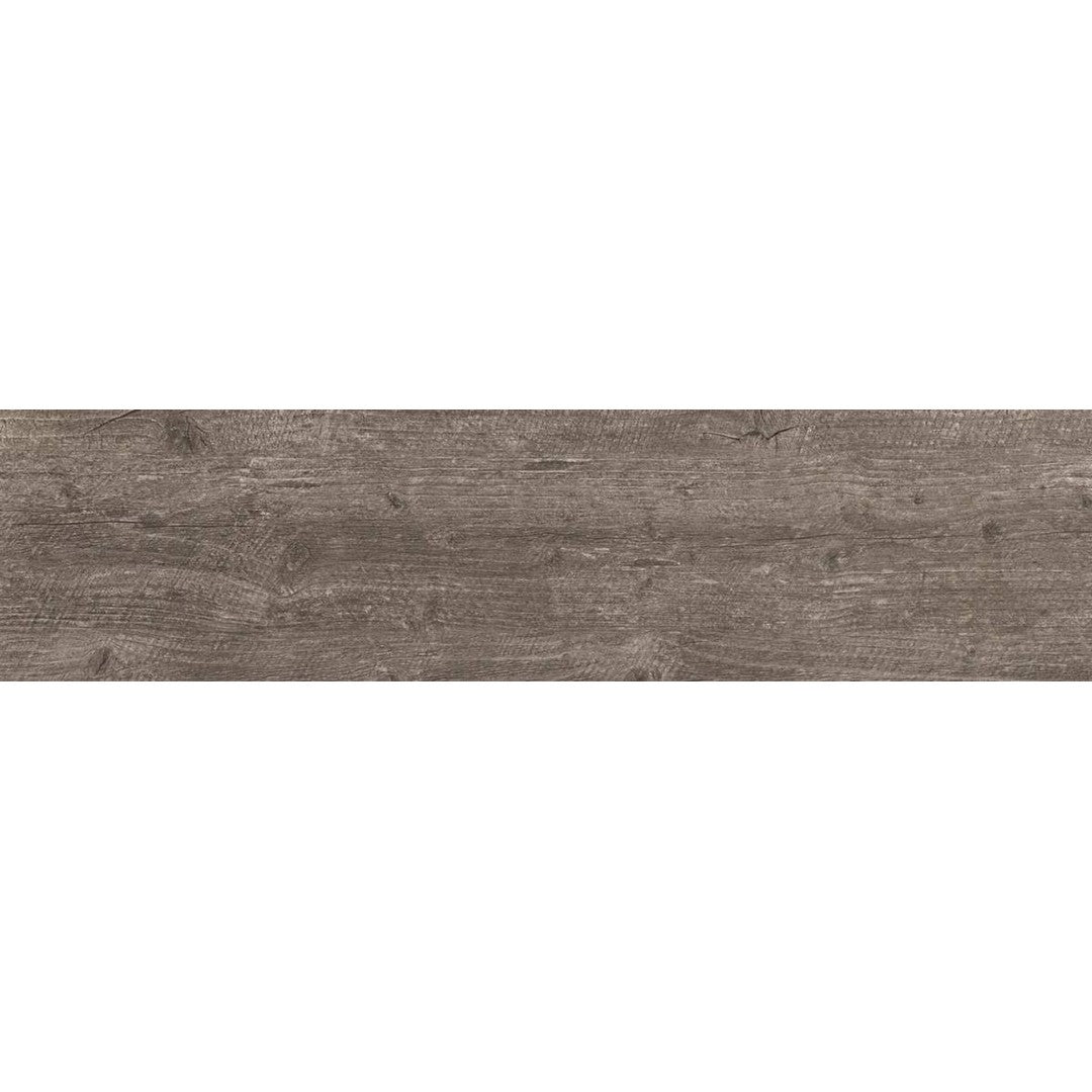 Landmark Ceramics Frontier20 Wood 12" x 48" Rectified Matte Porcelain Paver