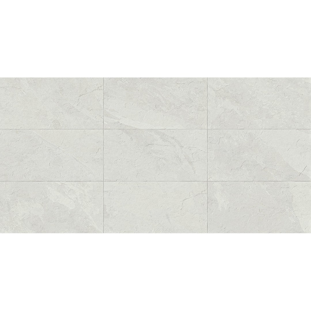 Landmark Ceramics Essence 12" x 24" Rectified Matte Porcelain Tile