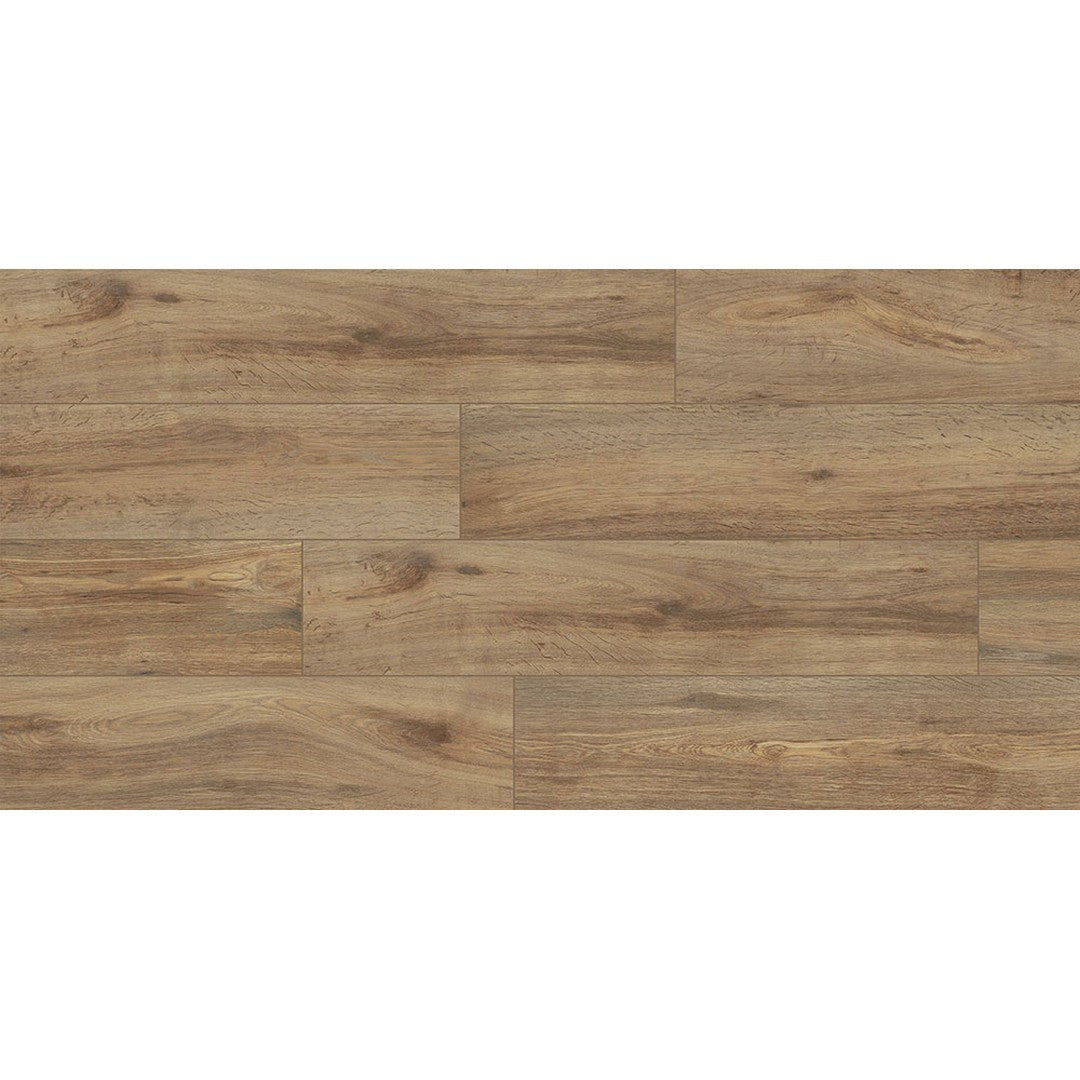 Landmark Ceramics Sequoia 8" x 40" Matte Porcelain Tile