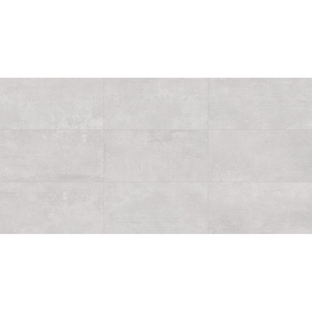 Landmark Ceramics Portland 12" x 24" Matte Porcelain Tile