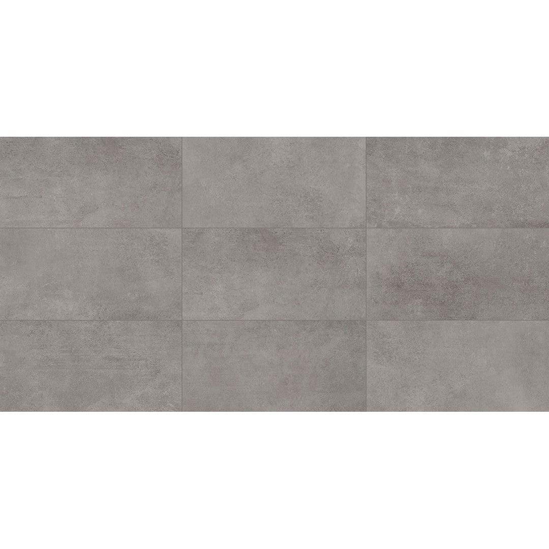 Landmark Ceramics Portland 12" x 24" Matte Porcelain Tile