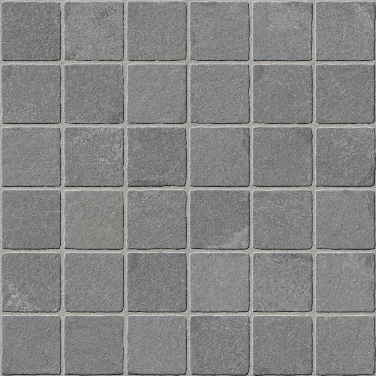 Landmark Ceramics Frontier20 Bluestone 24" x 24" Rectified Matte Porcelain Paver