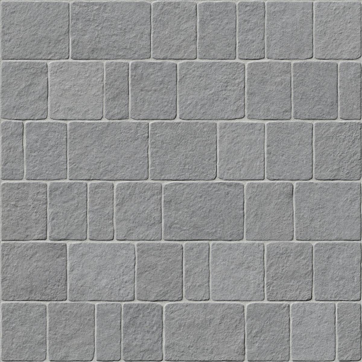 Landmark Ceramics Frontier20 Bluestone 24" x 24" Rectified Matte Porcelain Paver