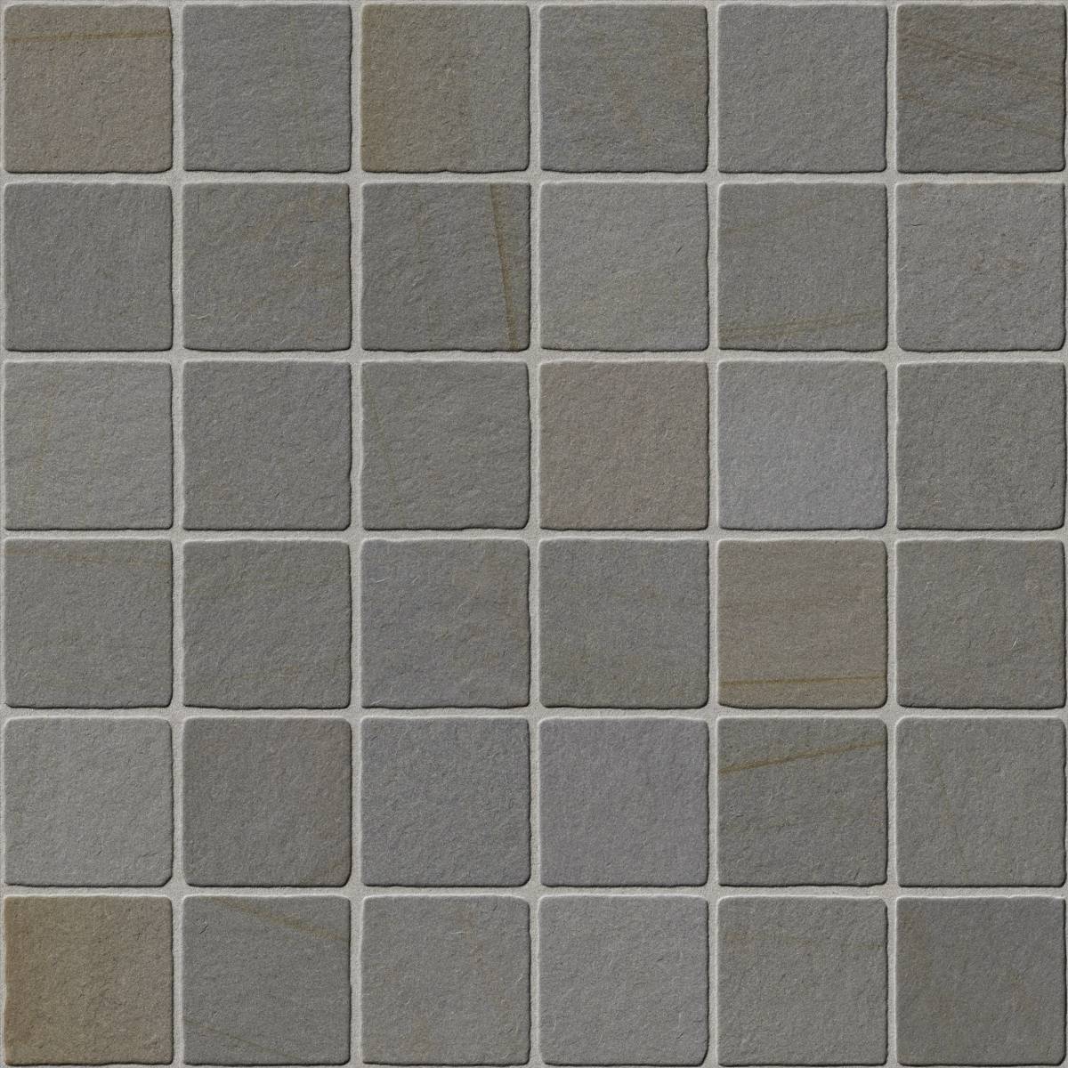 Landmark Ceramics Frontier20 Bluestone 24" x 24" Rectified Matte Porcelain Paver