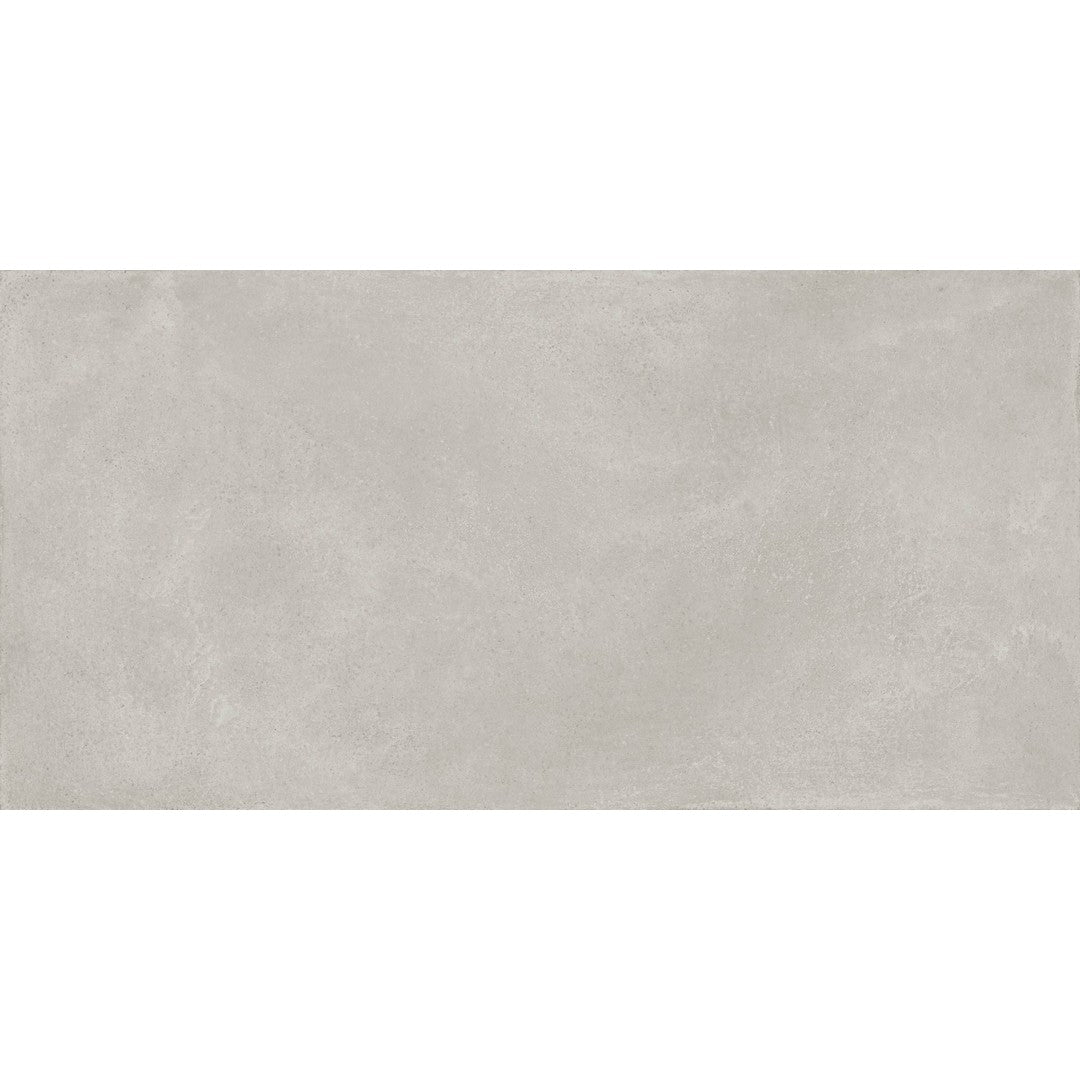 Landmark Ceramics Made.In 24" x 48" Rectified Matte Porcelain Tile