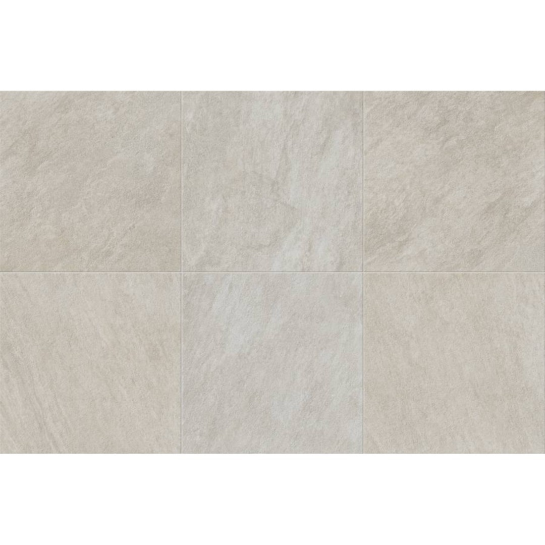 Landmark Ceramics Frontier20 Quartz Rectified Matte Porcelain Paver | Random Sizes