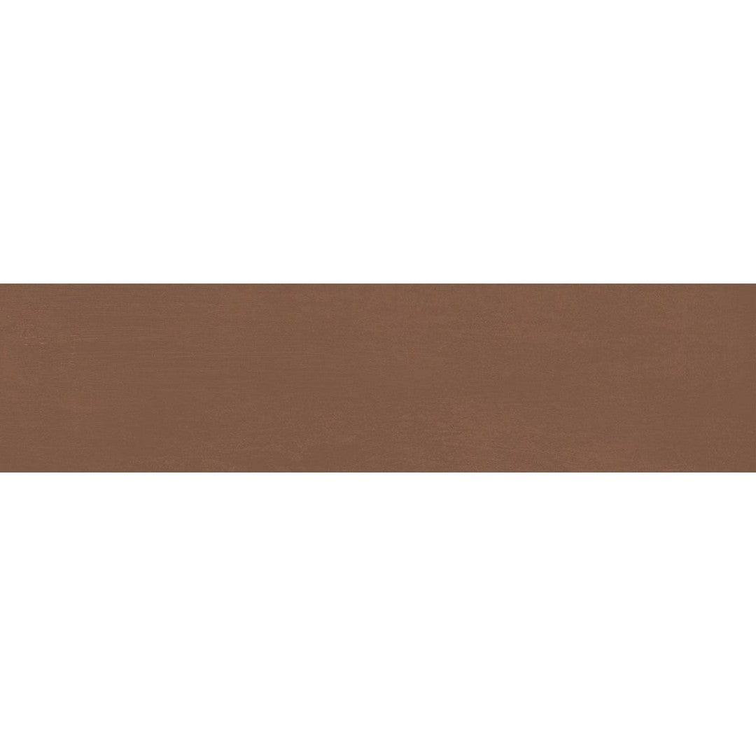 Landmark Ceramics Vision Color 3" x 12" Rectified Matte Porcelain Tile