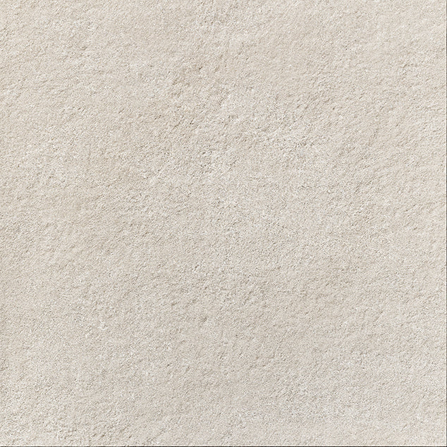 Landmark Ceramics Frontier20 Limestone 24" x 24" Rectified Matte Porcelain Paver