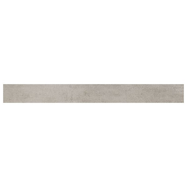 Happy Floors Contempo 3" x 12" Rectified Natural Porcelain Bullnose