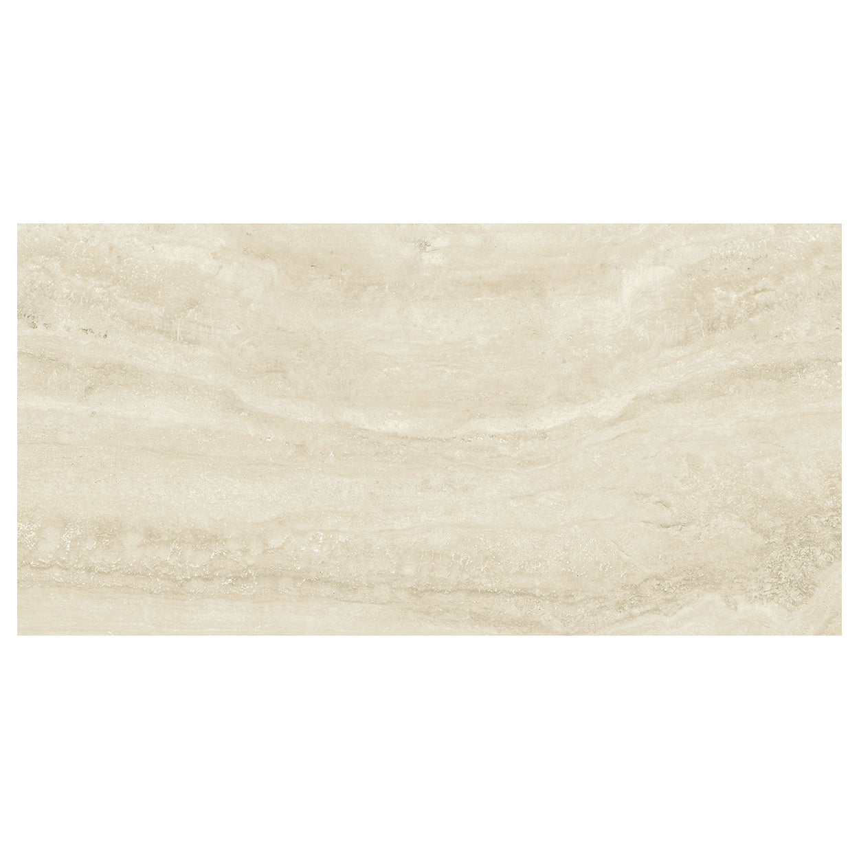 Del Conca USA Navona 12" x 24" Rectified Glazed Porcelain Tile
