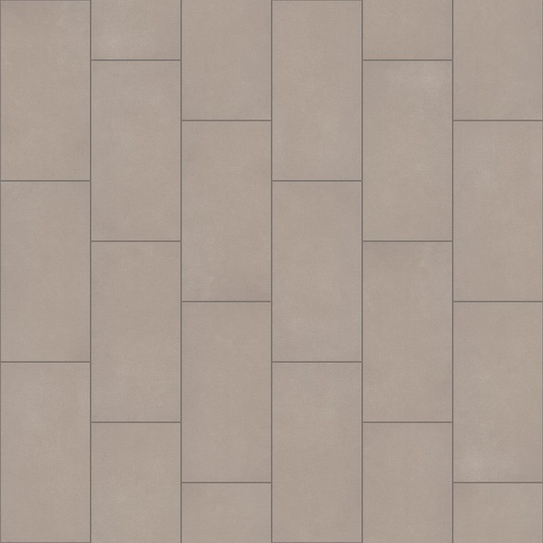 Shaw Metroscape 12" x 24" Matte Porcelain Tile
