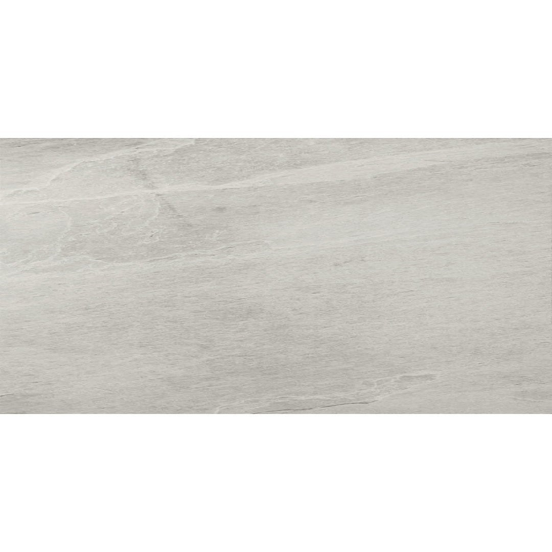 Happy Floors X-Rock 12" x 24" Rectified Natural Porcelain Tile
