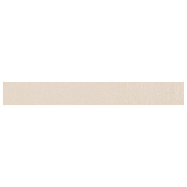 Happy Floors Kursaal 3" x 24" Rectified Natural Porcelain Bullnose