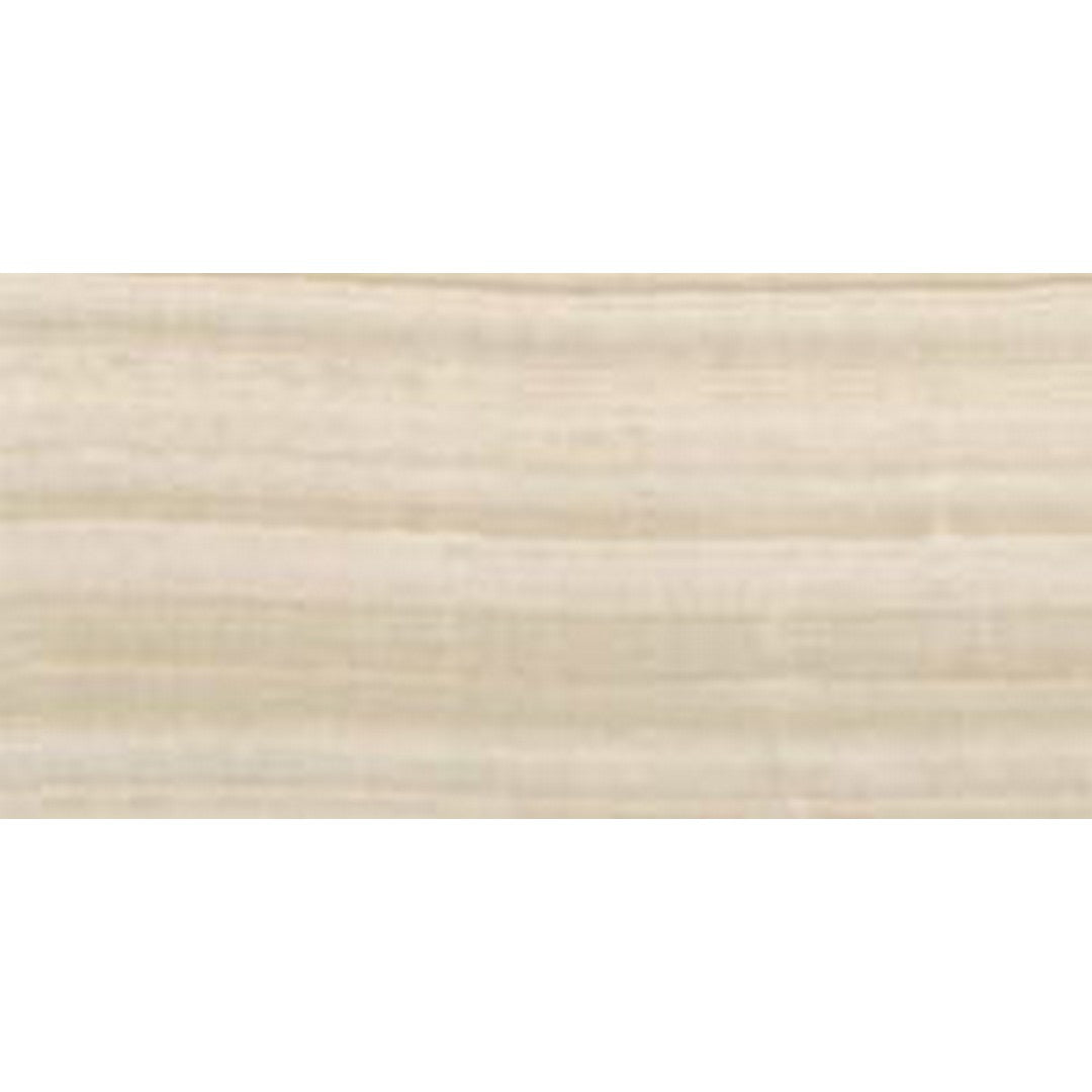 Happy Floors Onyx 12" x 24" Rectified Polished Porcelain Tile