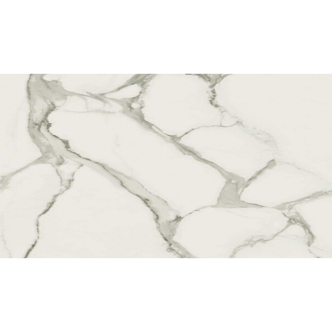 Happy Floors Stratus 24" x 48" Rectified Natural Porcelain Tile