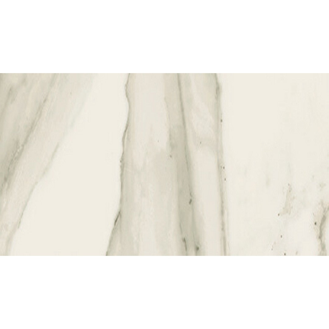 Happy Floors Stratus 4" x 12" Rectified Natural Porcelain Tile