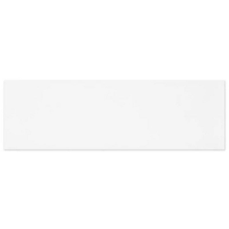 Jeffrey Court Cubist 2.88" x 9" Gloss Glass Tile