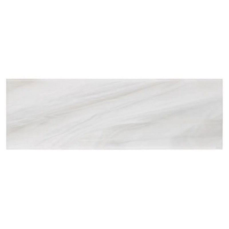 Jeffrey Court Cubist 2.88" x 9" Gloss Glass Tile