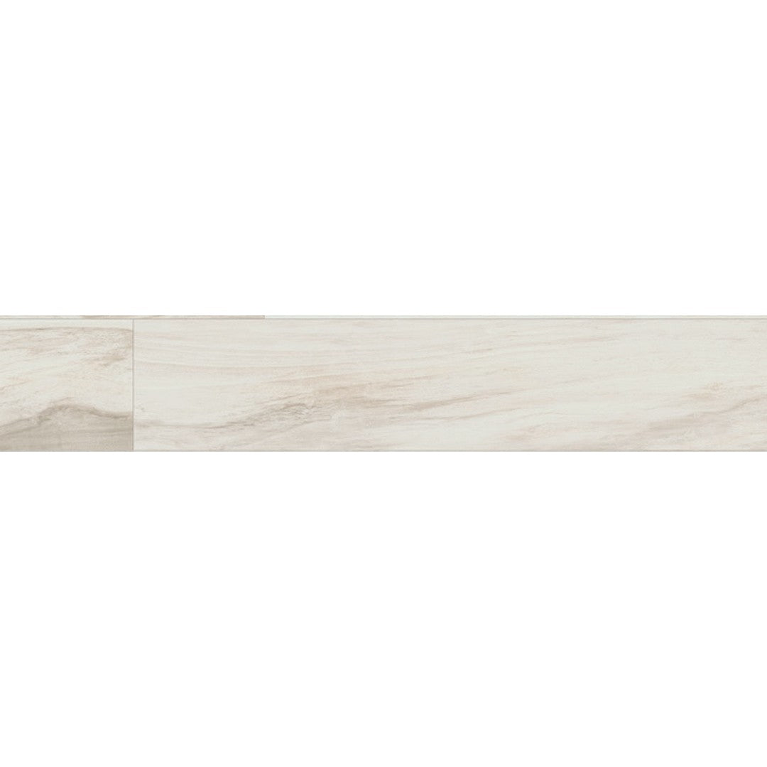 Happy Floors Kiwi 8" x 48" Natural Porcelain Plank
