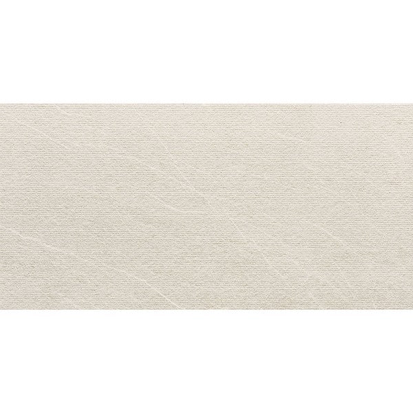 Happy Floors Nextone 12" x 24" Rectified Natural Porcelain Line Tile