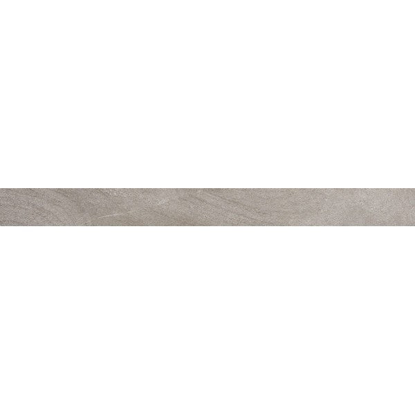 Happy Floors Nextone 3" x 24" Rectified Natural Porcelain Bullnose