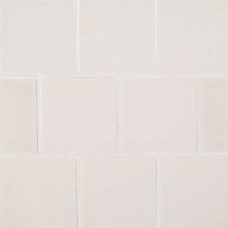 Jeffrey Court Atlas 4" x 4" Gloss Crackle Ceramic Tile