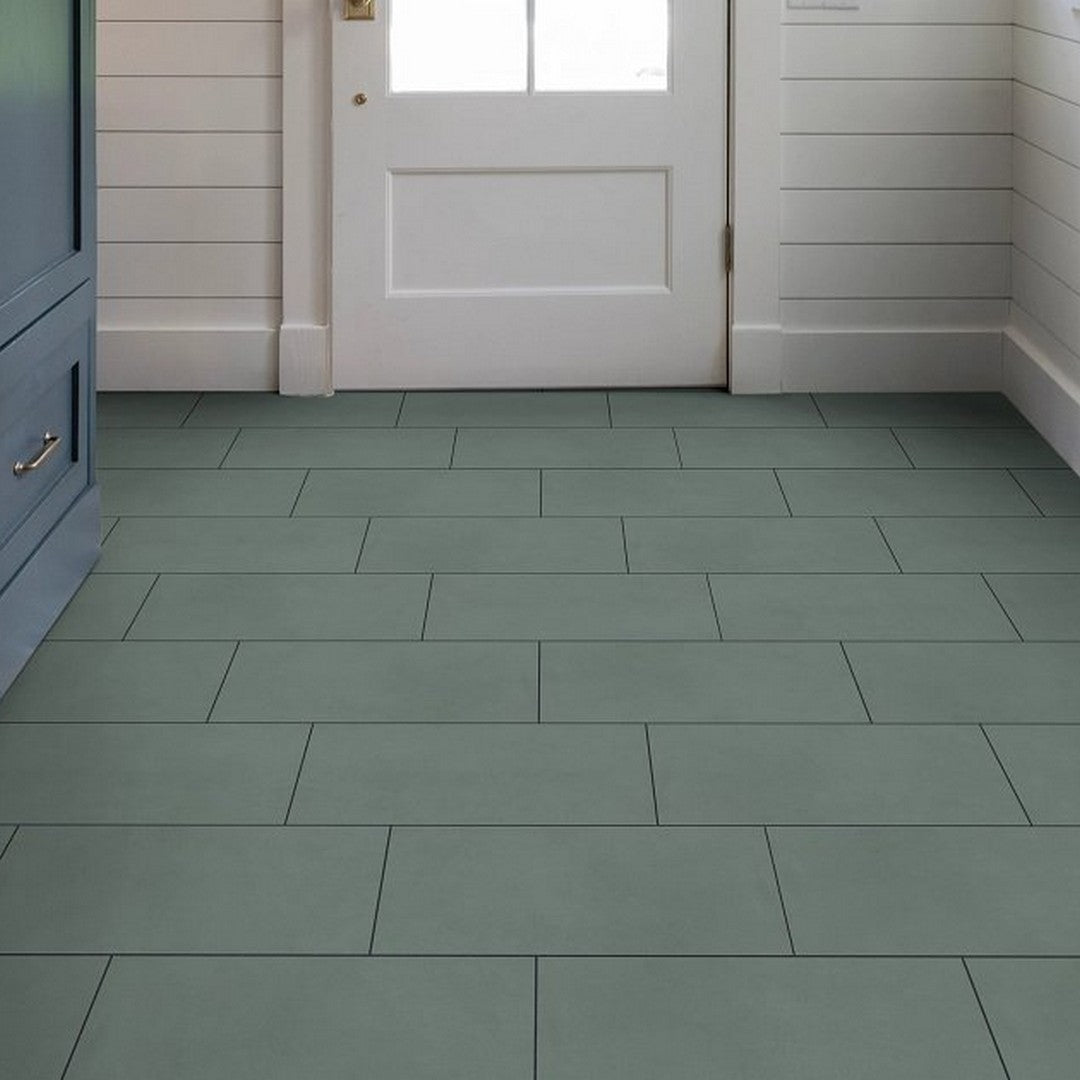 Shaw-Revel-12-x-24-Matte-Rectified-Glazed-PorcelainFloor-Tile-Oliva