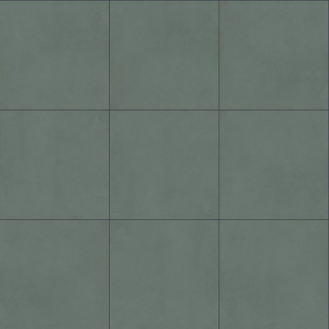 Shaw Revel 24" x 24" Matte Rectified Glazed PorcelainFloor Tile