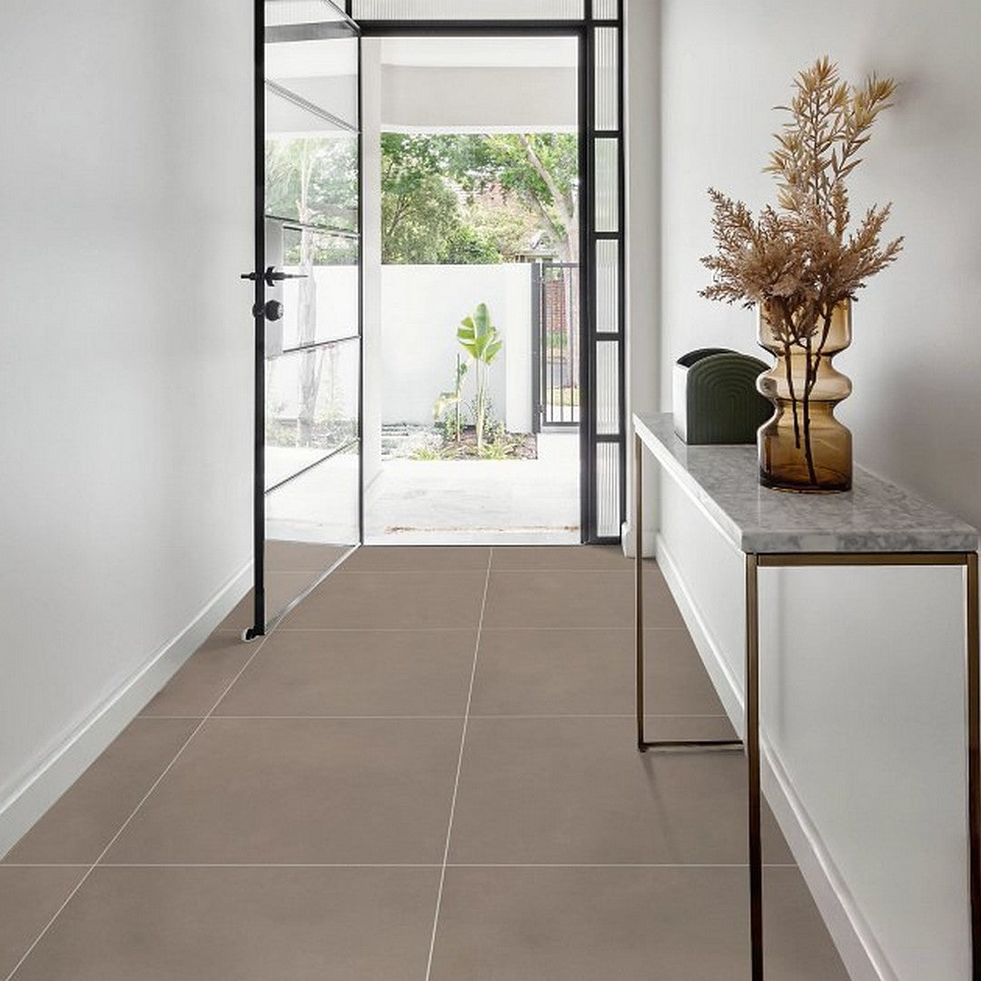 Shaw-Revel-24-x-24-Matte-Rectified-Glazed-PorcelainFloor-Tile-Cenere